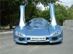 Vision Sportscars Minotaur 2009 года
